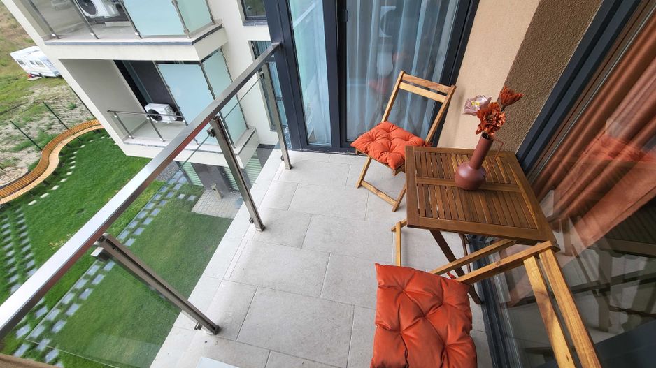 Aradului-Botanic | 2 Camere  | Parcare Proprie | Bloc cu Lift. - Poză 7
