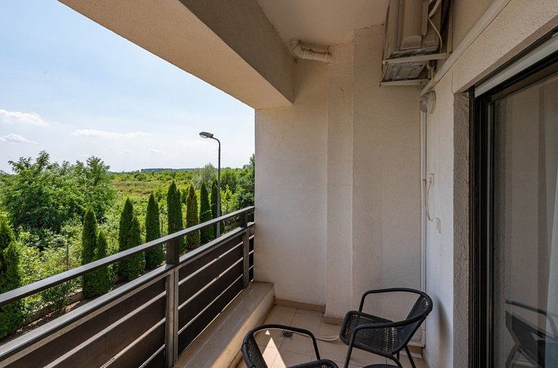 Apartamaent 2 camere in Natura Residence, Padurea Baneasa, Zoo - Poză 7