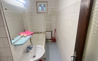 2 camere Girocului parter cu centrala si balcon - Poză 8