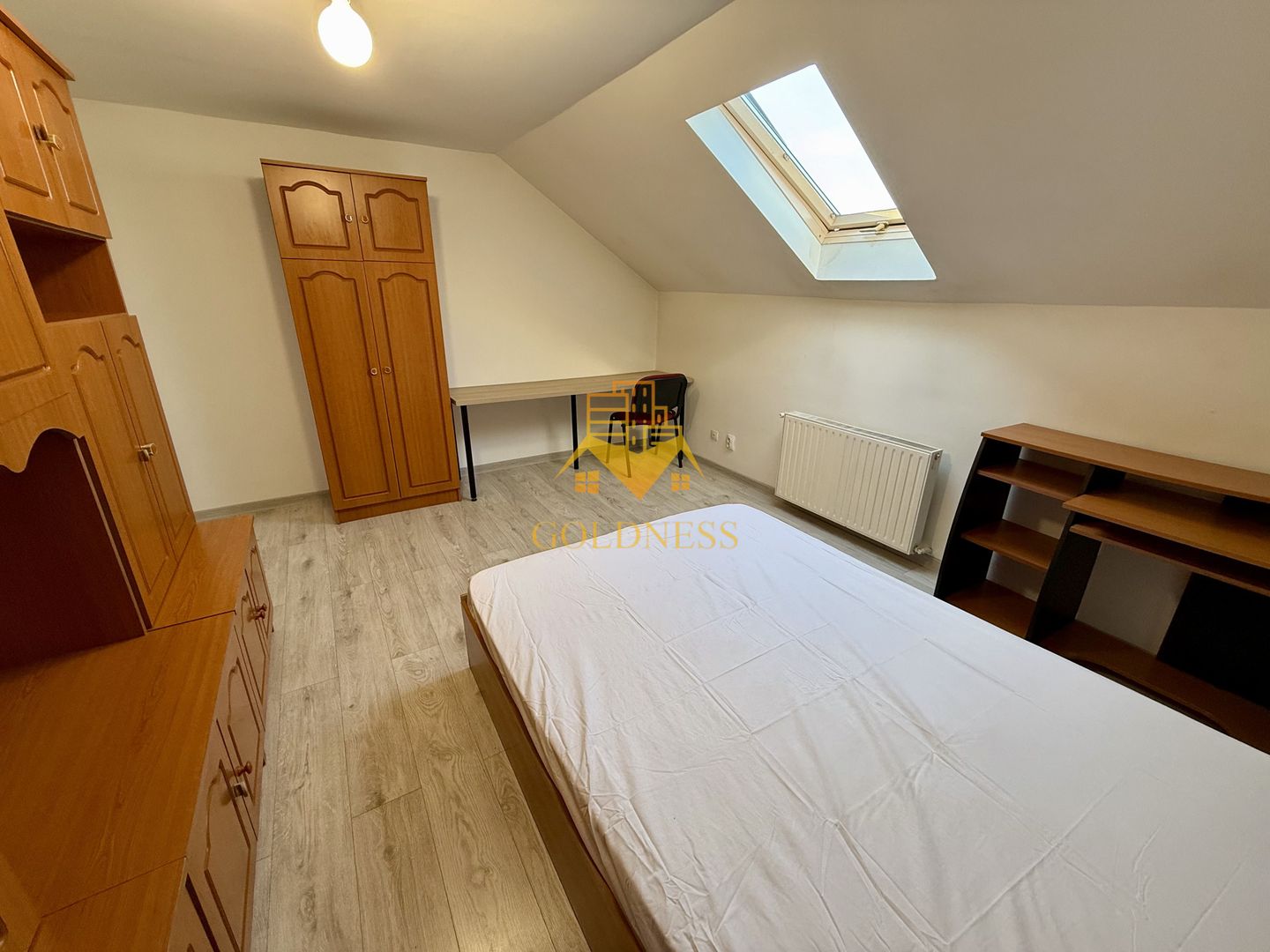 2 camere decomandate, parcare, Manastur, USAMV, Kaufland, BIG - Poză 3