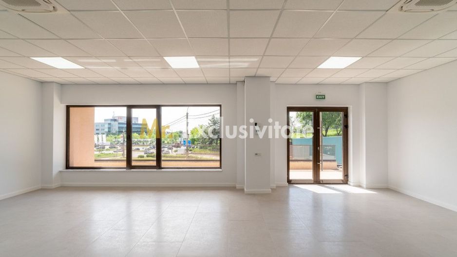 Spațiu comercial – 103 mp – Craiovei - amenajat nou! - Poză 5