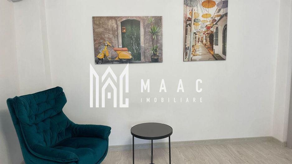 Apartament 3 camere de închiriat | Sibiu, Ultracentral | 70 mp - Poză 4