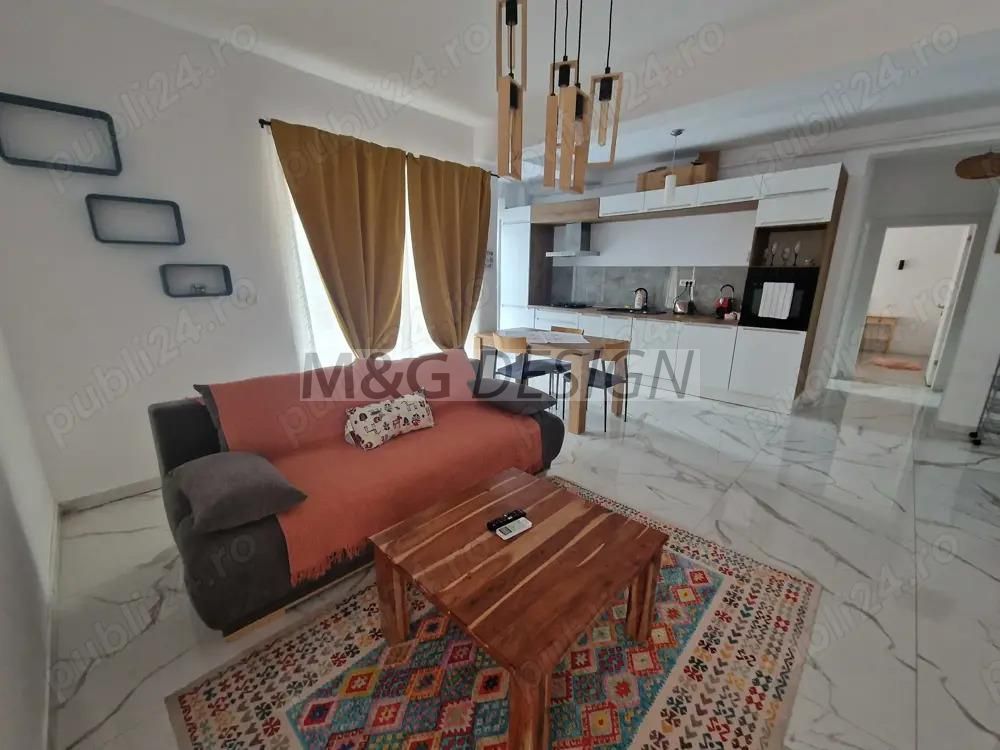 Apartament 2 camere Giroc bloc nou - Poză 1