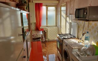 Apartament 2 camere decomandate – Zona Denver | Manastur. - Poză 8