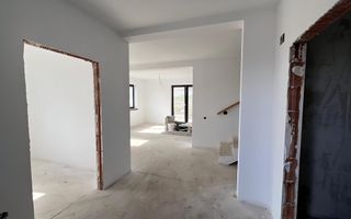 Casa individuala 120mp utili - Corunca - cu acces rapid la Târgu-Mureș - Poză 5