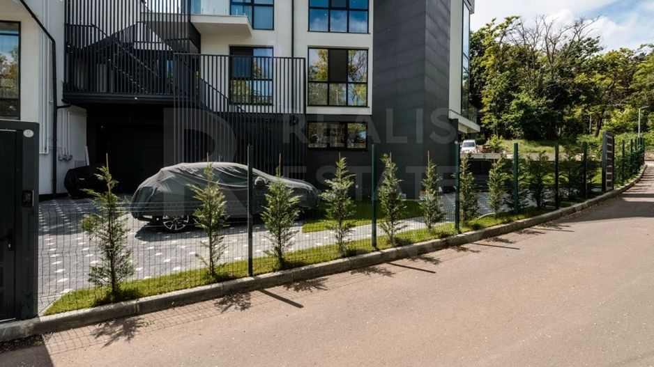 Chirie, apartament, 3 camere, str. Timiș, Centru - Poză 10