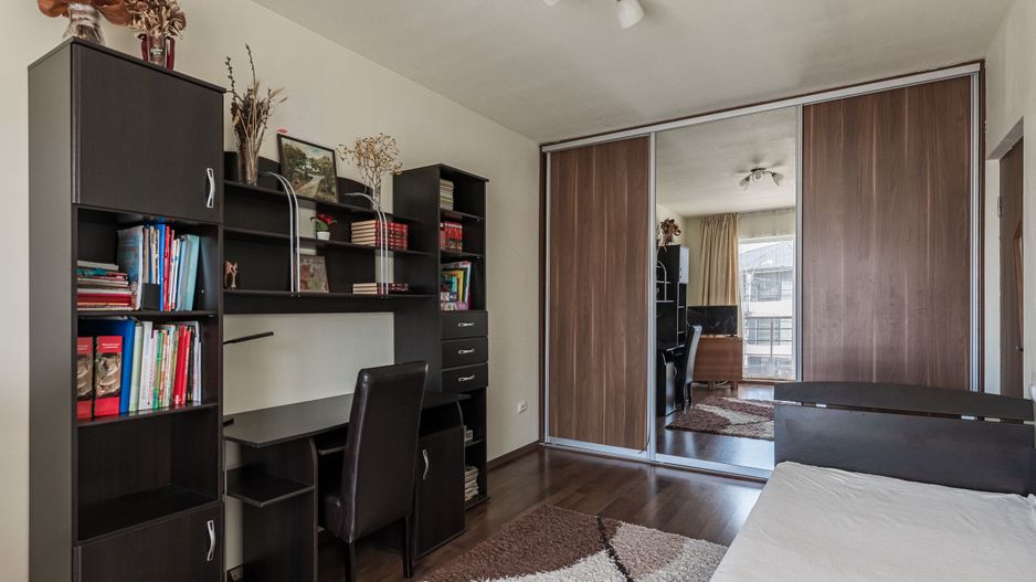 zona Europa - 2 camere luminos, etaj 1 - Poză 13