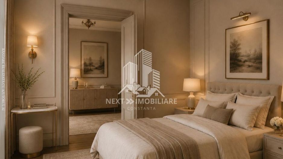 Casa de epoca renovabila in zona ICIL, Constanta - Poză 22