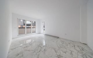 Apartament 3 camere nemobilat, Prima inchiriere  | Parcare + Boxa - Poză 1