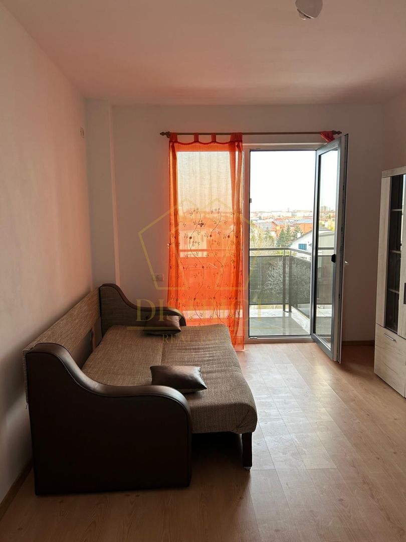 Apartament spatios cu 2 camere | Braytim - Poză 1