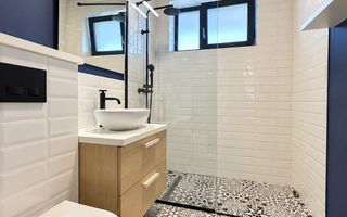 Apartament Premium | 3 camere | Str Hasdeu | UMF | USAMV - Poză 10