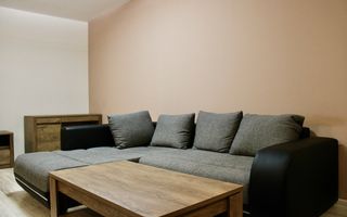 Mobilat modern, loc de parcare inclus, Liviu Rebreanu Tower. - Poză 8