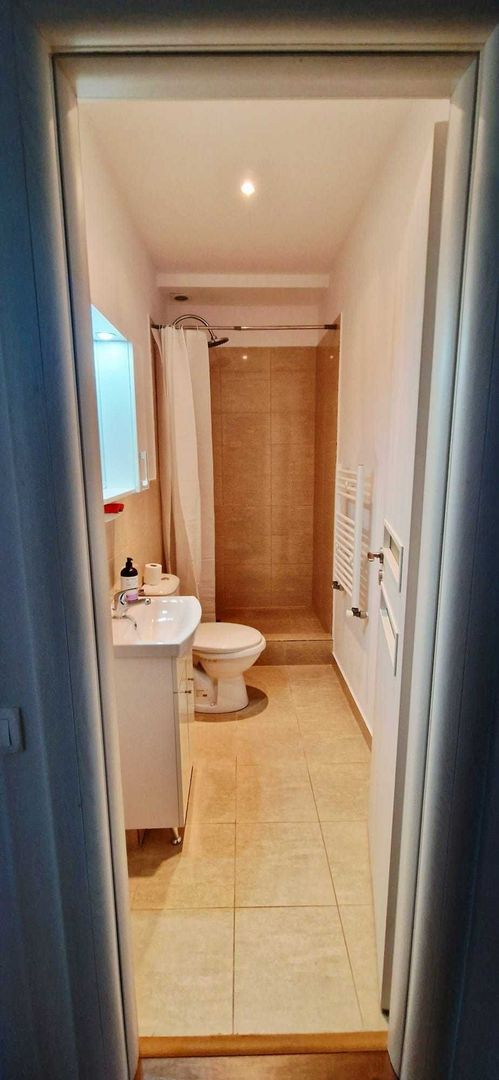 Inchiriere apartament 3 camere - Aviatiei - Kiseleff - Poză 6
