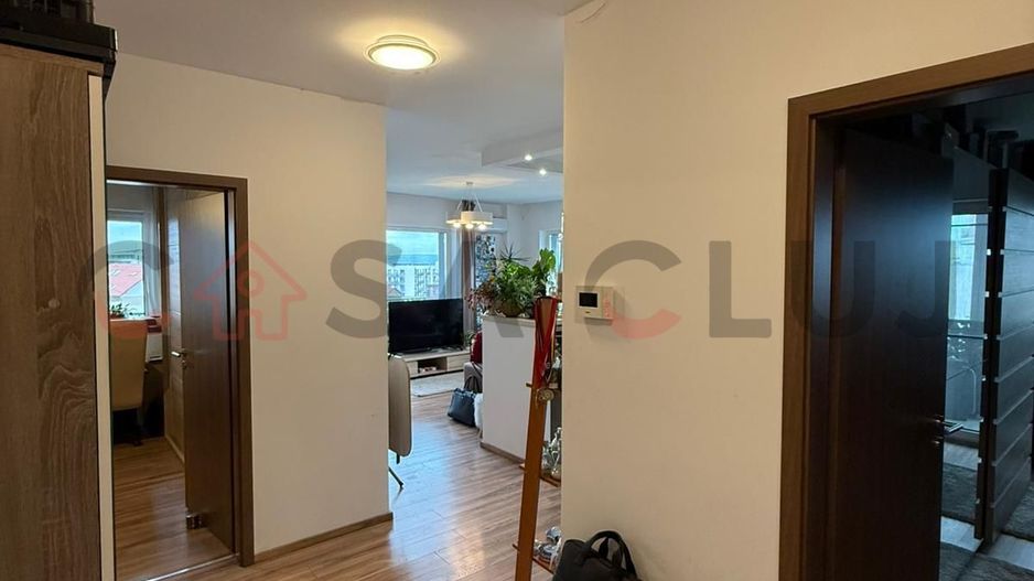 3 camere la cheie, complex rezidențial, Bună Ziua - Poză 11