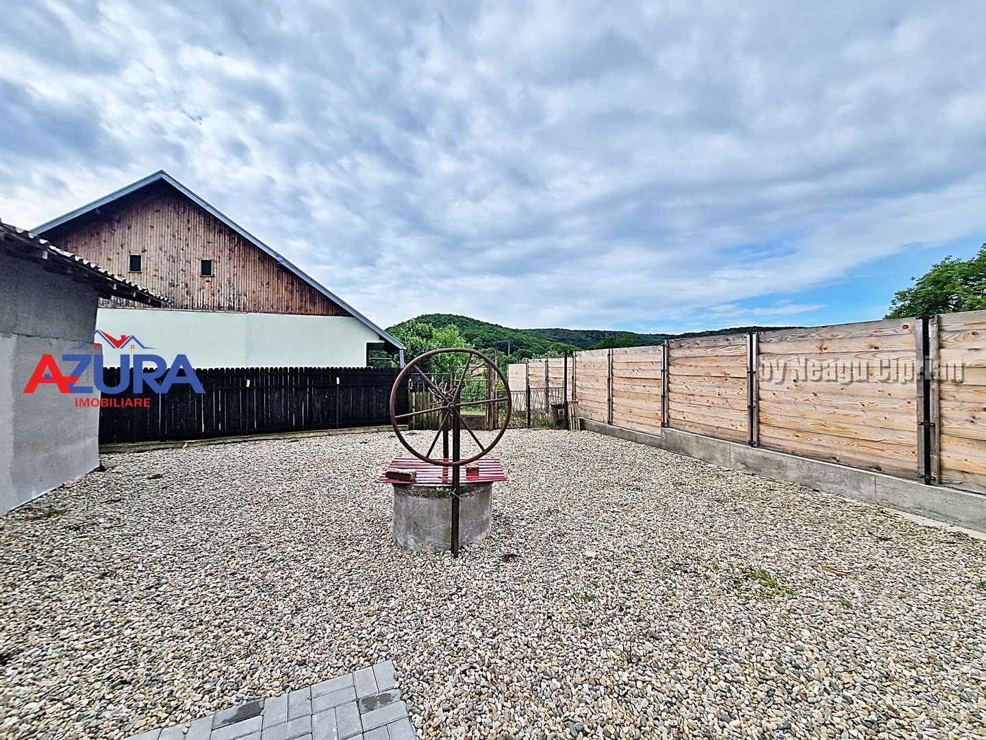 AZURA Imobiliare - Casa Bascov 5 camere la 2 km de LIDL - Poză 27