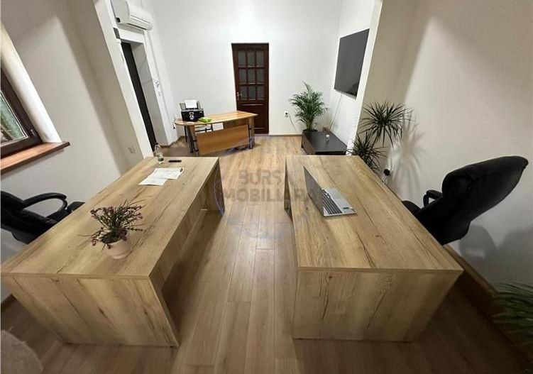 De Inchiriat Casa 2 camere si curte, Alba Iulia sector 3 - Poză 2