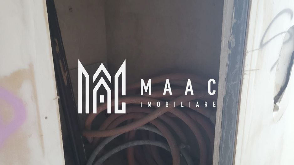 Spațiu comercial de vânzare | Sibiu, Central | 8.800 mp utili - Poză 4
