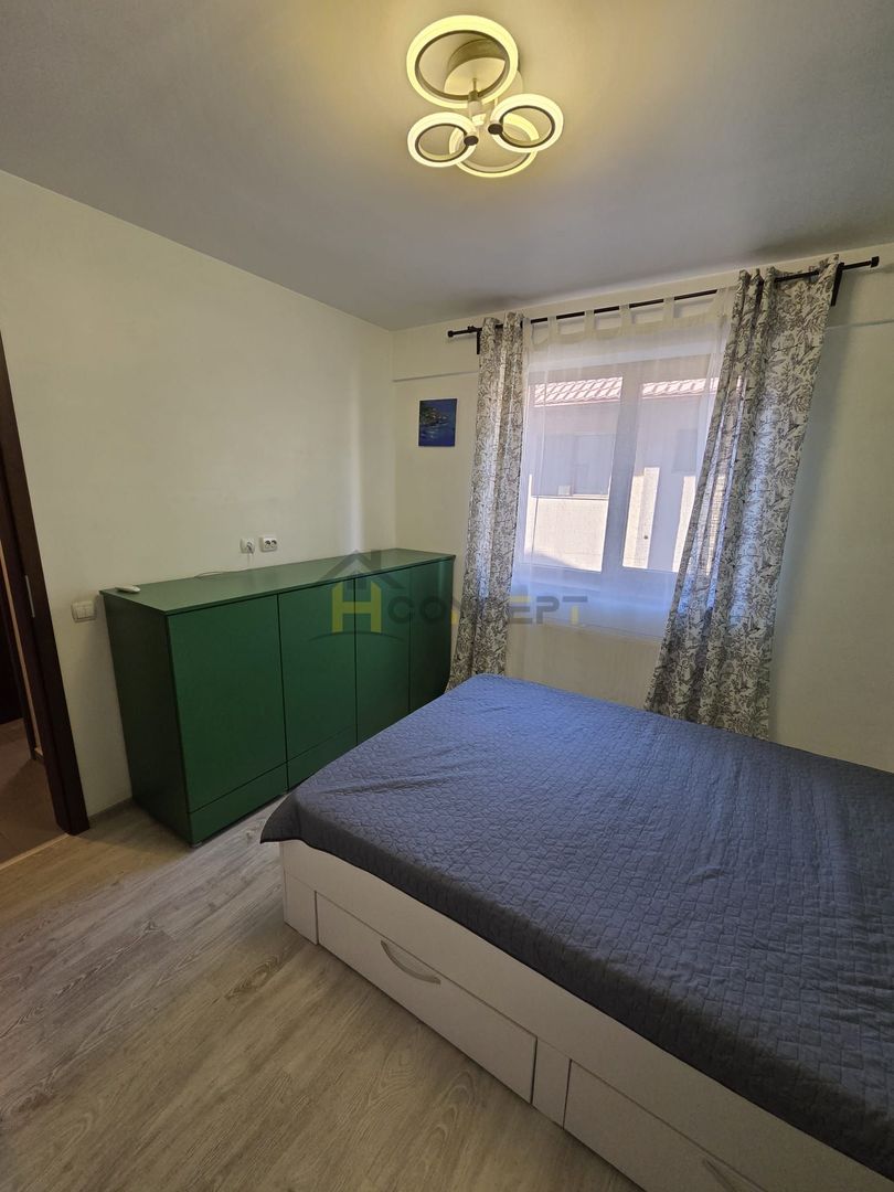 Inchiriere studio Popesti Leordeni loc parcare 15 min metrou - Poză 4