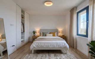 Casă tip duplex de vânzare | Zona Veterani de Război - Poză 5