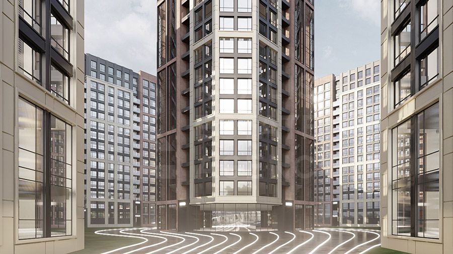 Vânzare apartament- 1 cameră 47.95 mp, str. N. Zelinski, Botanica - Poză 3