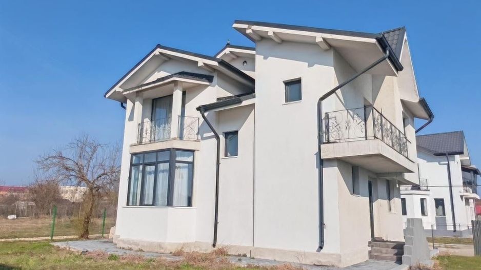 Oportunitatea casa Snagov / The opportunity of the Snagov house - Poză 1