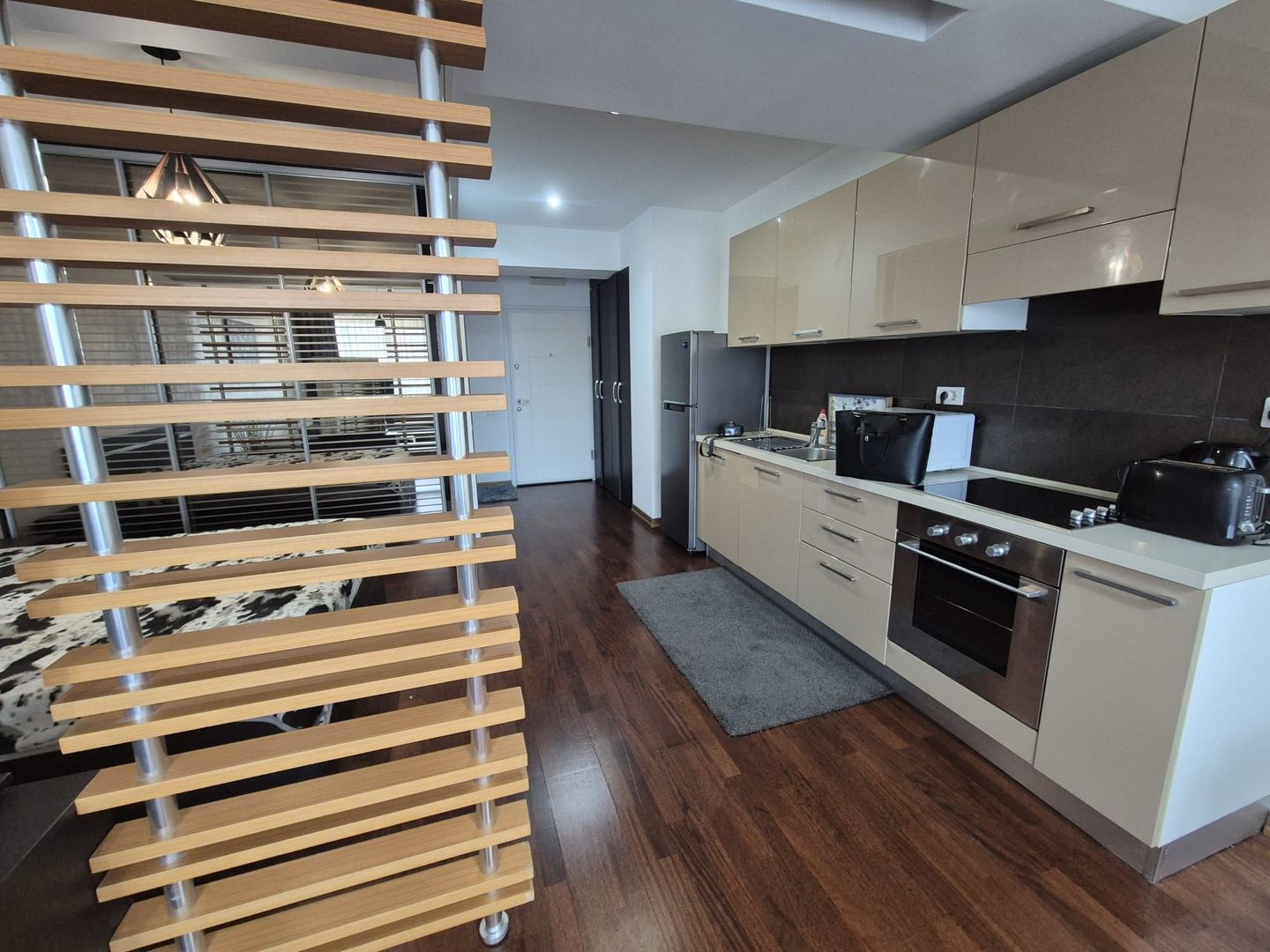 Studio - Dristor - metrou Dristor - 51 mp - centrala imobil - Poză 7