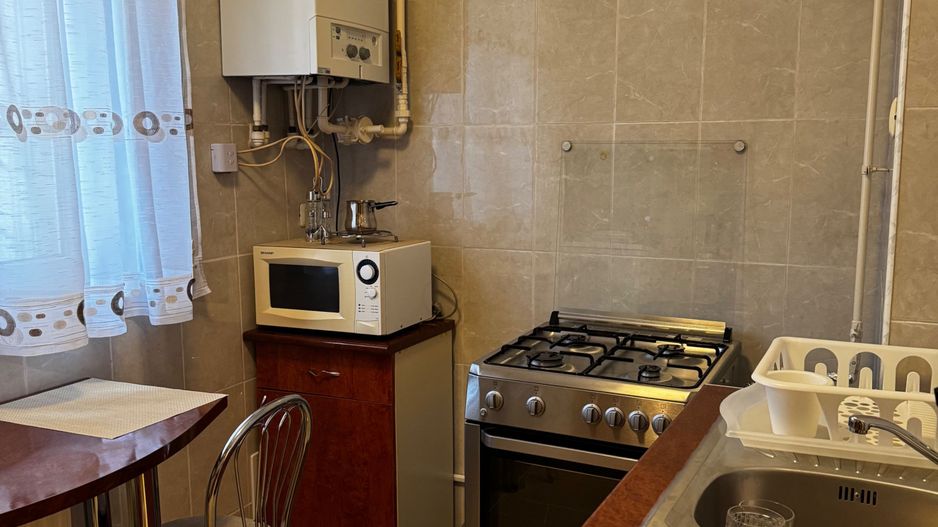 2 camere - centrala proprie Floreasca - Poză 3