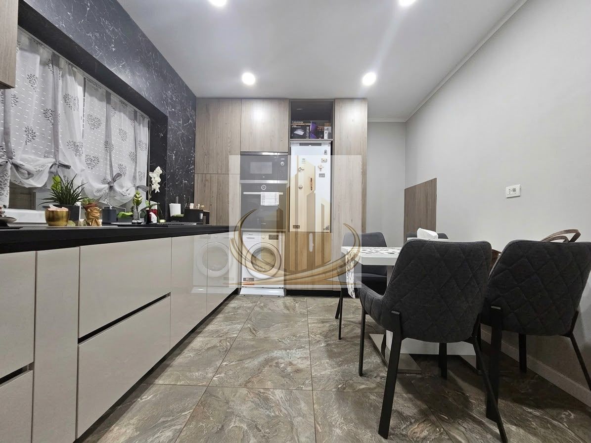 Duplex 3 camere Dumbrăvița | 80 mp | 15 mp terasă | 350 mp teren - Poză 4