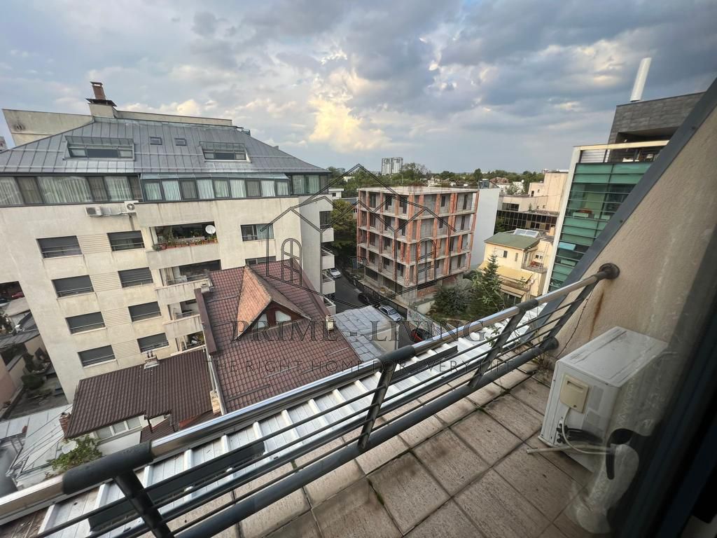 DUPLEX SUPERB LA VANZARE LANGA PIATA FLOREASCA - Poză 10