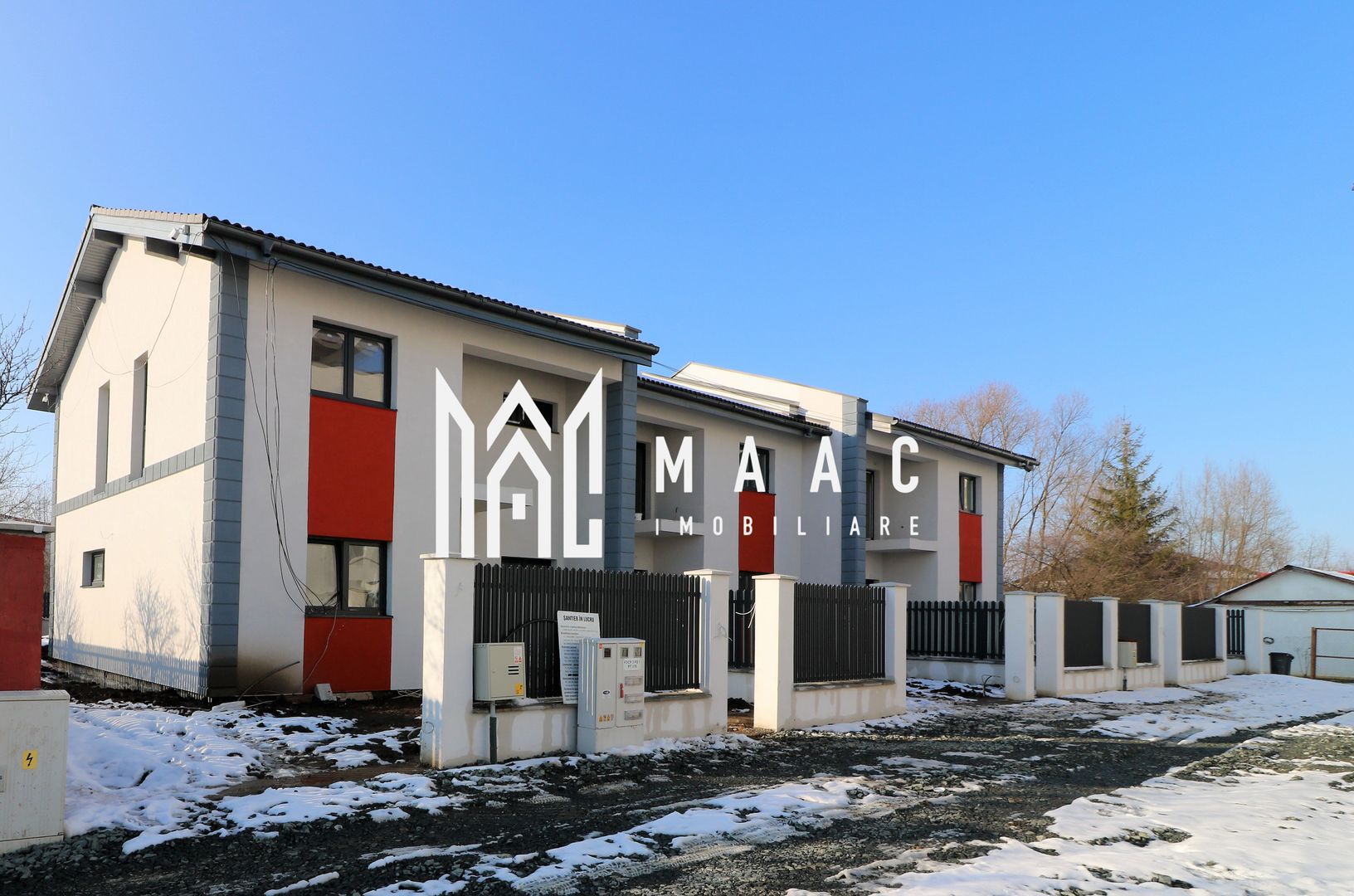 Comision 0% | Casa 4 camere | Terasa | Loc de parcare | Selimbar - Poză 1