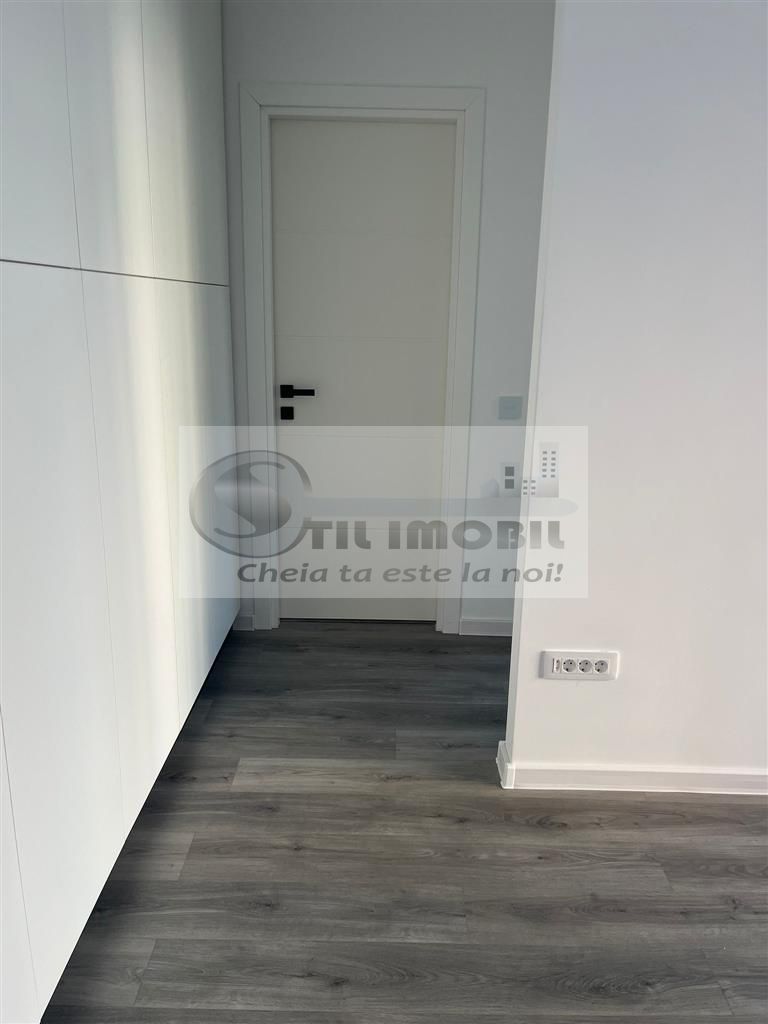 NOU! INTABULAT! Apartament 3 camere D 87.4mp Cartier Visoianu - Poză 9