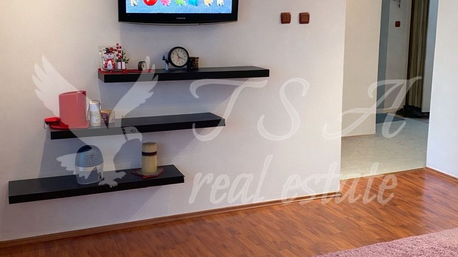 Apartament 3 Camere, zona Tei - Poză 2