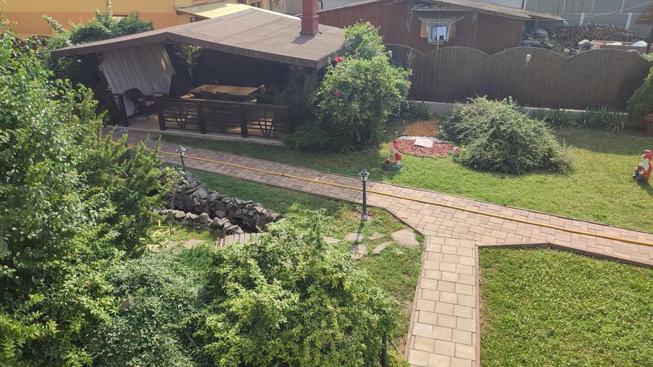 Sanadrei, Individual, Suprafate Generoasa, Garaj, Aspect Deosebit. COMISION 0 - Poză 7