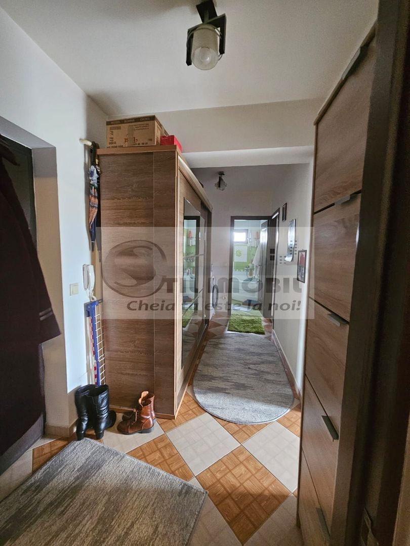 Apartament 2 camere - Galata - 63mp - mobilat/utilat - Poză 7