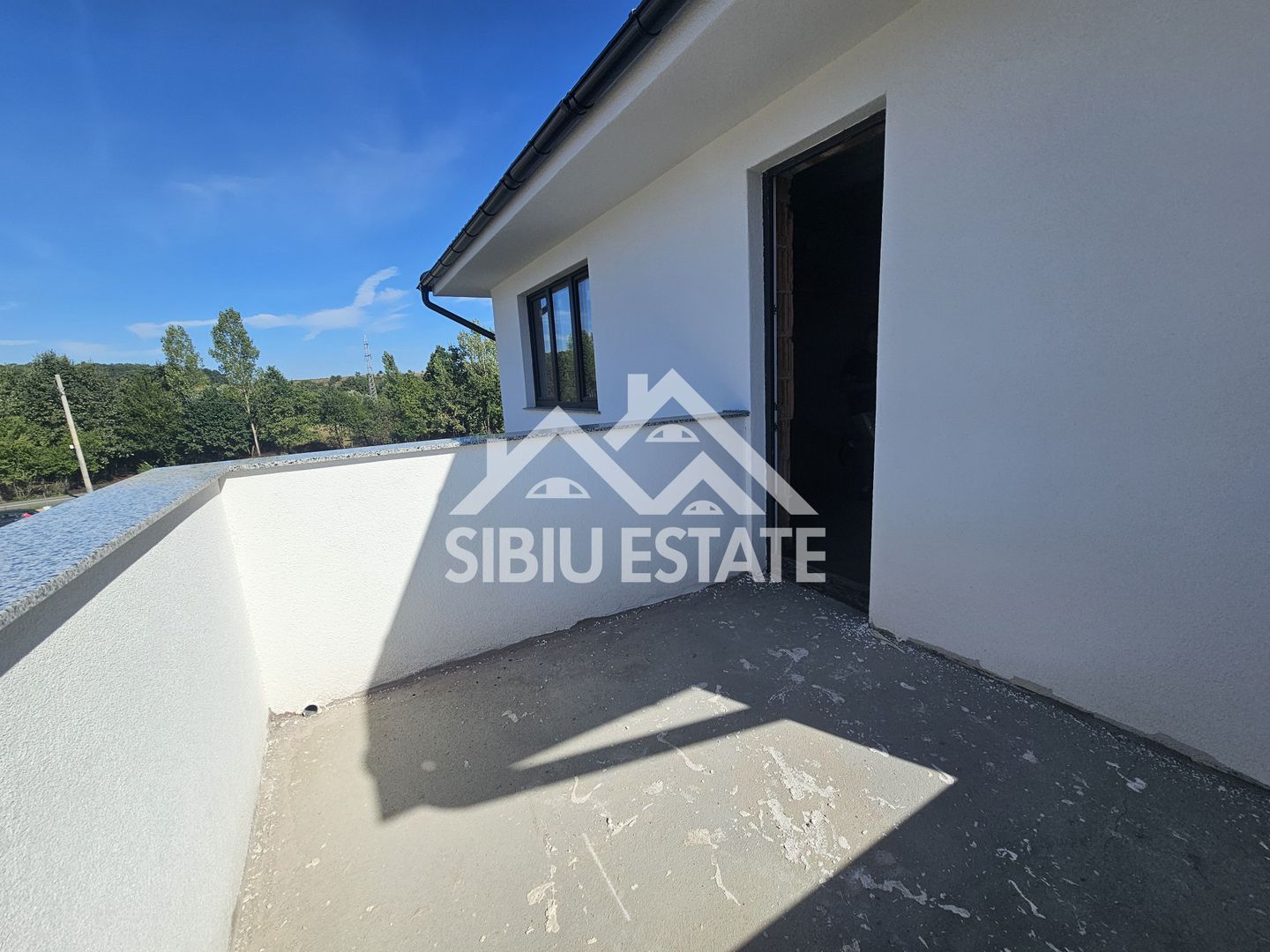 Casa noua Selimbar Sibiu - Poză 10