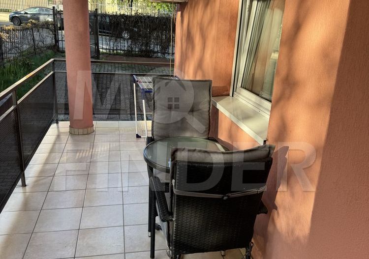 Apartament  3 camere 102 MP in cartierul Andrei Muresanu - Poză 7