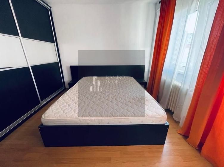 2 camere decomandat 55mp Metrou Sun Plaza - Poză 6
