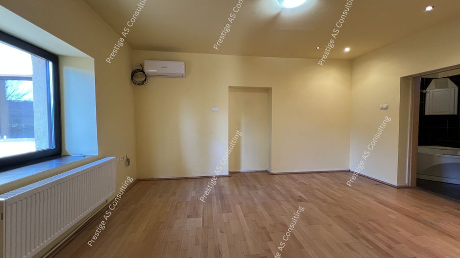 Vila eficienta energetic, teren generos–1430 mp Dumbravita - Poză 24