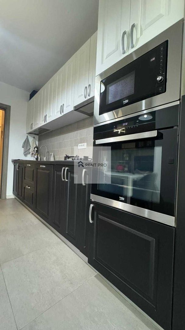 Premium 2 Camere 21 Residence Politehnica Metrou Lujerului - Poză 3