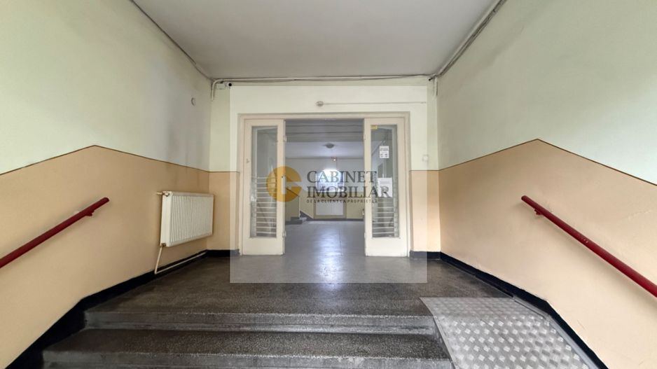 3 camere I Kogalniceanu - Cismigiu I Etaj 1 I Creditabil - Poză 20