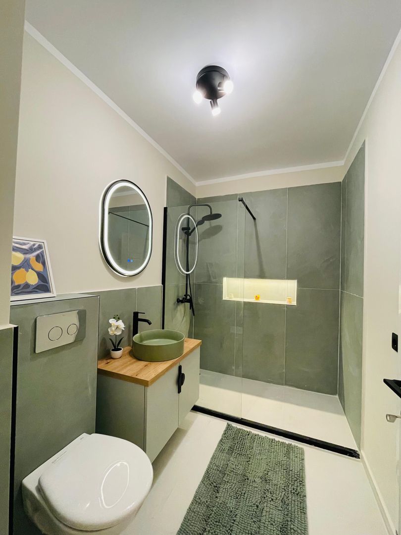 Apartament modern | 2 camere | Tineretului |Floresti - Poză 5