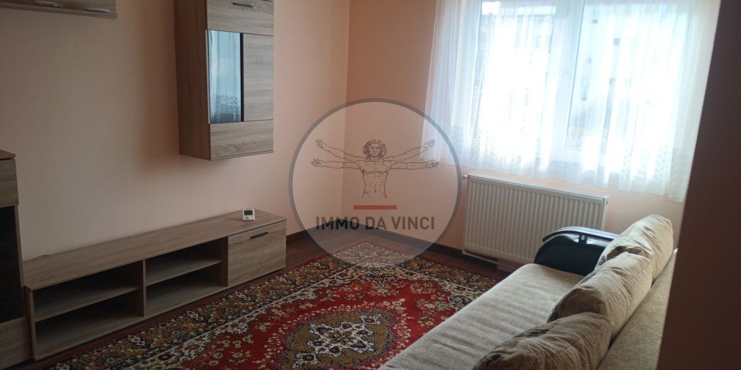 Închiriez apartament 2 camere Manastur - Poză 1