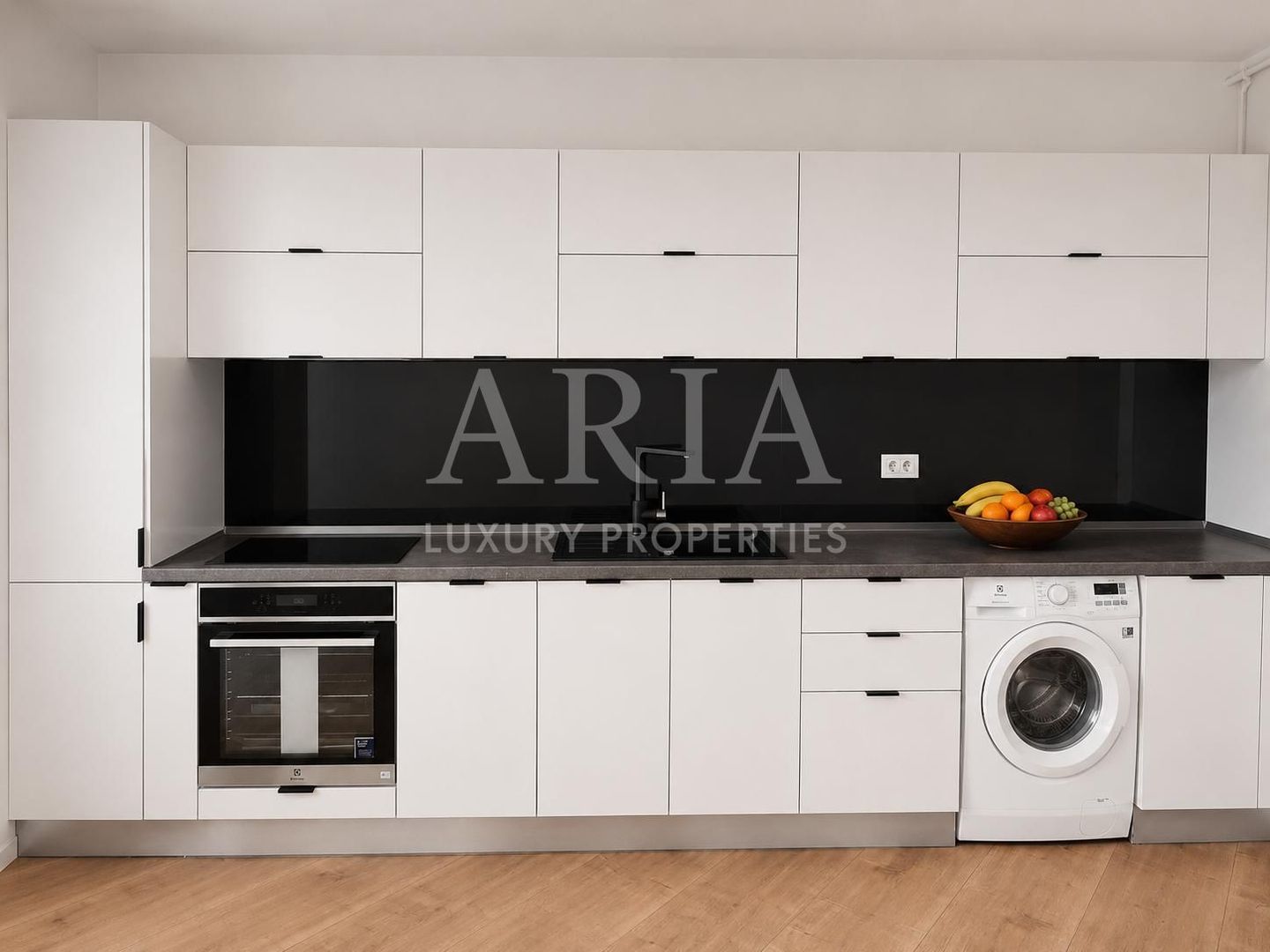 4city North Pipera 3 camere Lux - Poză 3