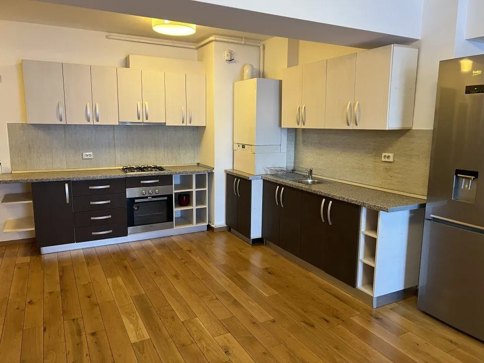 Inchiriere apartament 2 camere | Upground — fotografia 3