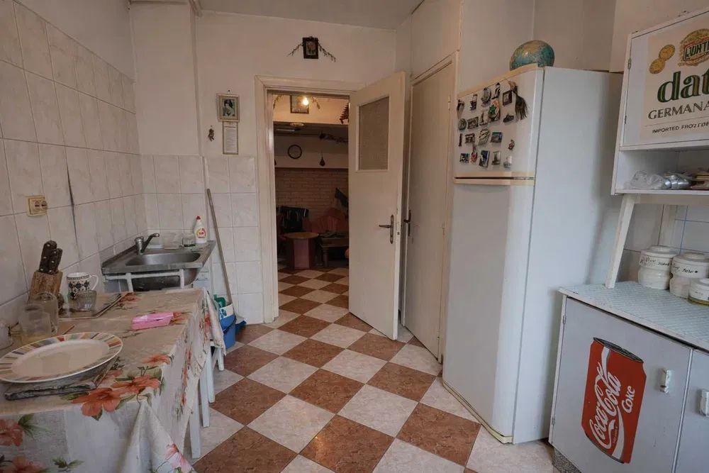 Apartament cu trei camere, Alexandru Obregia, 124.900€ - Poză 5