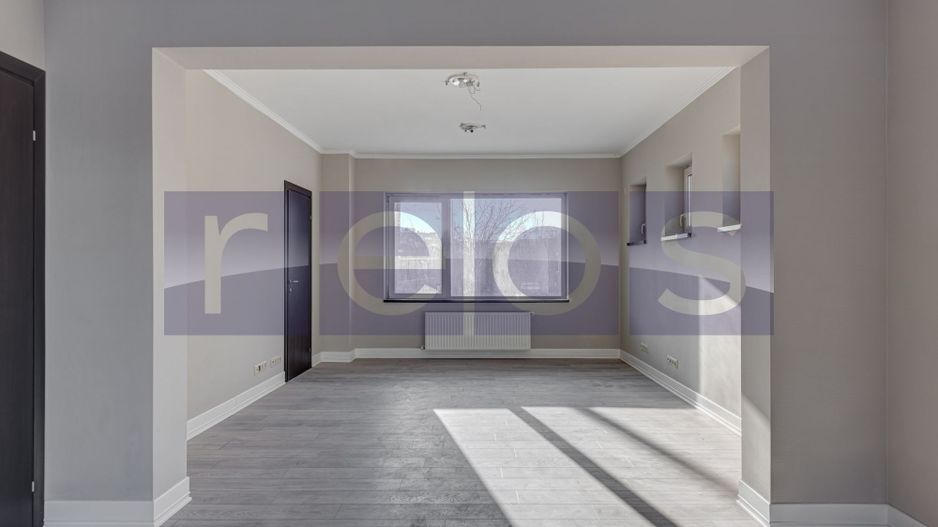 VANZARE VILA 7 CAMERE + GARAJ | 217 MP | TERASA 65 MP | ZONA BANEASA - HERASTRAU - Poză 6