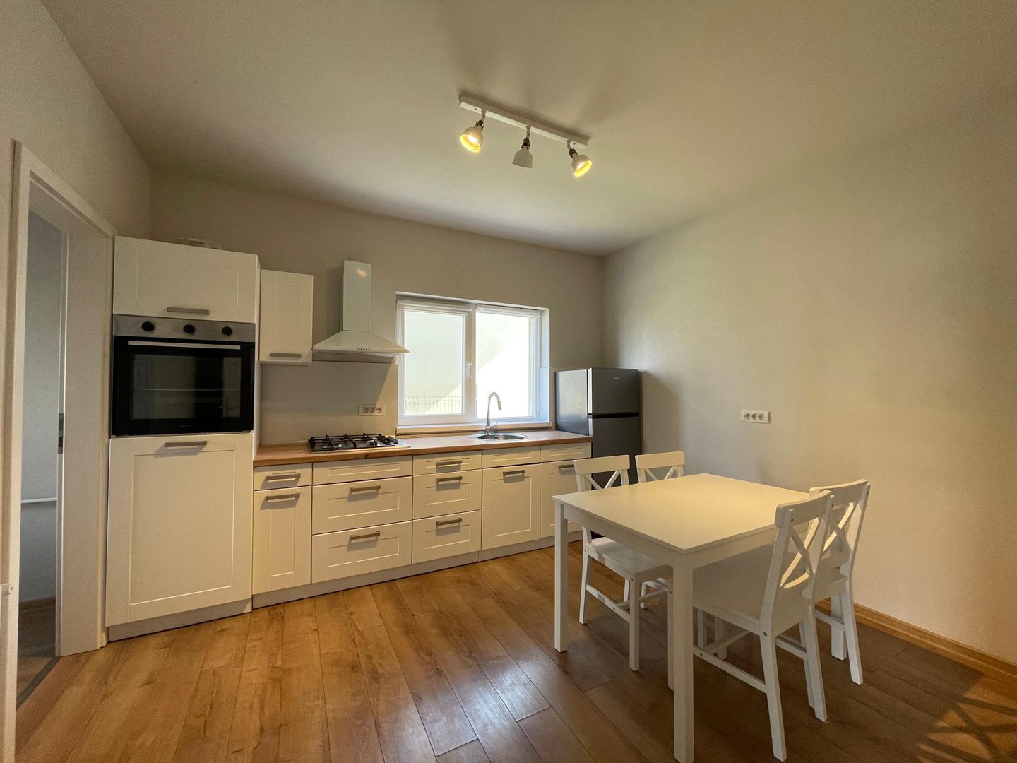 Duplex nou, complet mobilat și utilat |Moșnița Nouă| - Poză 7