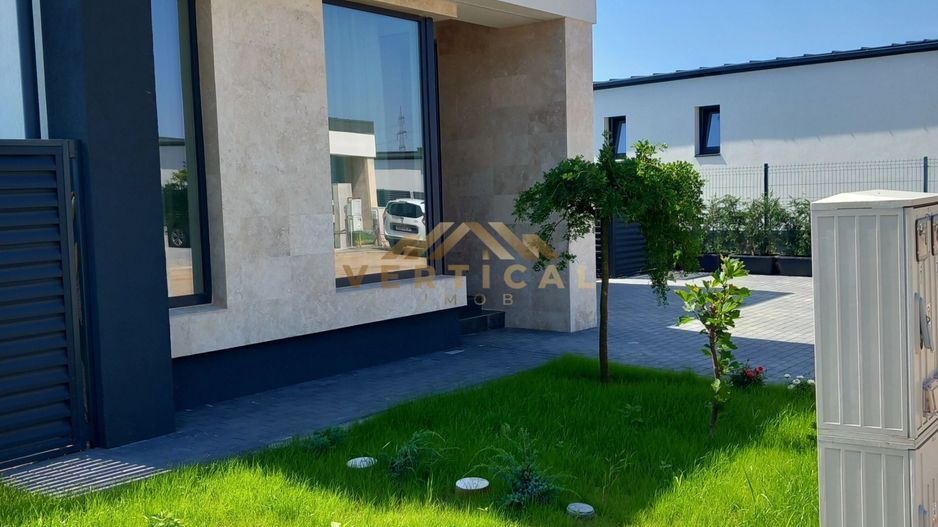 casa parter 3 camere ,Berceni/Vidra - Poză 10