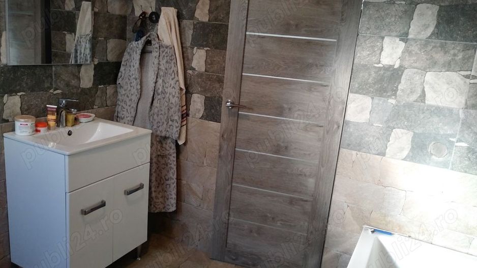 Apartament 2 camere cu gradina si 2 parcari zona TERRA - Poză 4