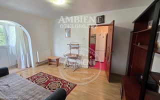 Apartament cu 3 camere, etaj 3, mobilat și utilat, VASLUI - zona SMÂRDAN; - Poză 2